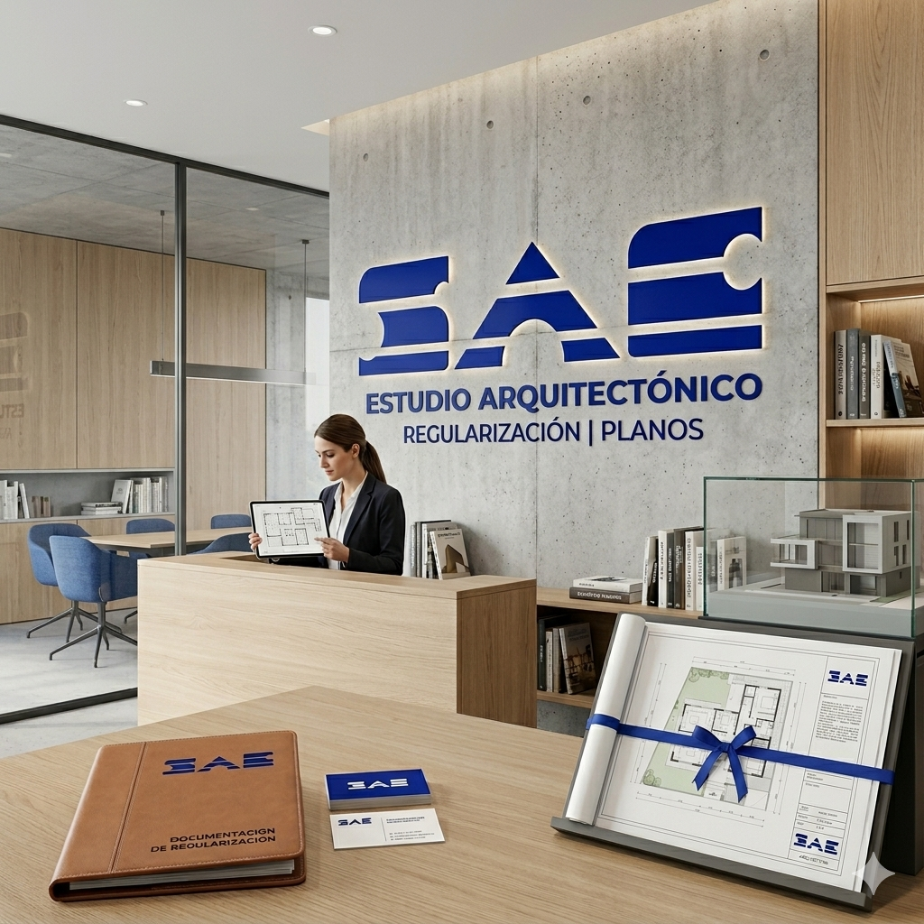Empresa SAC - Servicio de Arquitectura y Construcción